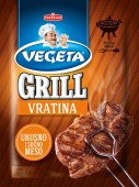 Vegeta Grill BBQ meat