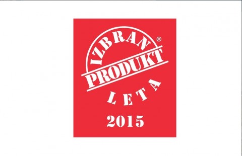 Marinade Vegeta nagrajene s priznanjem “Produkt leta 2015”
