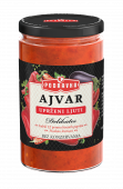 Ajvar uprženi ljuti